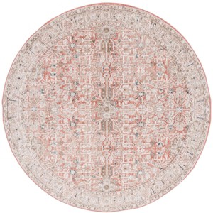 Vivaldi VIV546 Power Loomed Indoor Rugs - Safavieh - 1 of 3