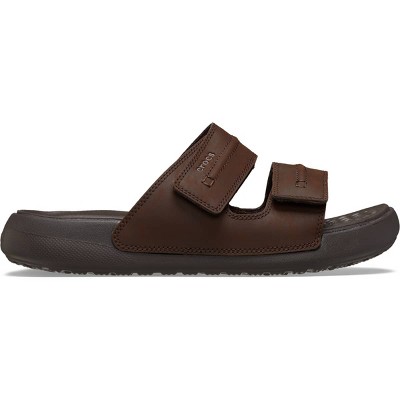 Crocs Mens Yukon Vista II LiteRide Sandals