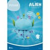 DISNEY Toy Story Large Vinyl Piggy Bank: Alien Remix Party Sully (Piggy Bank) - 3 of 4