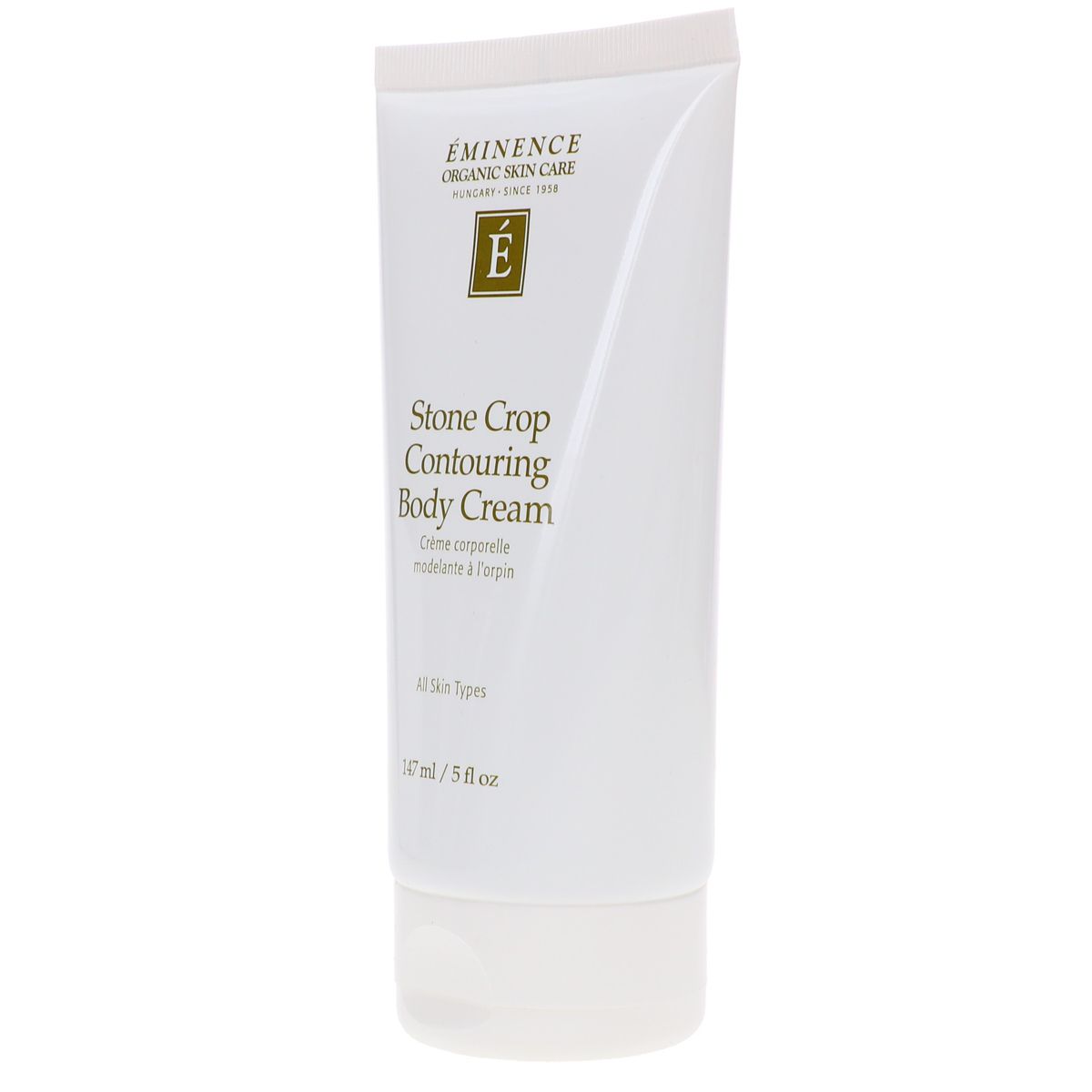 Eminence Stone Crop Contouring Body Cream 5 oz - thumbnail 4