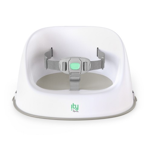 Ingenuity Ity by Simplicity Seat Baby Booster Feeding Chair in Oat