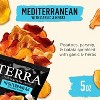 Terra, Real Vegetable Chips, Mediterranean With Garlic & Herbs, 5 oz - 4 of 4
