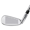 TaylorMade Stealth HD 5-PW Irons KBS Max 85 MT Steel Regular - 2 of 4