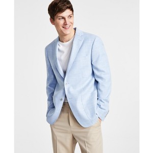 Calvin Klein Mens Soft Coat - 1 of 1