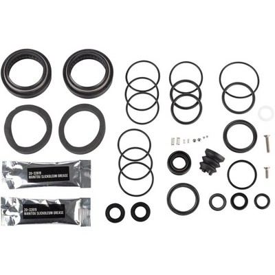 Manitou Fork Rebuild Kit: Magnum/Mastodon/Mattoc, 34mm, 2013+