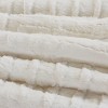 Gulches King/Cal King Fur Down Alternative Comforter Mini Set, Premium Cozy Bedding for Home - 4 of 4