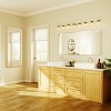 Wall-Mounted Mirror Rectangle Bathroom Vanity Mirrors Framed Mirrors Aluminum Framed Bathroom Mirror - 4 of 4