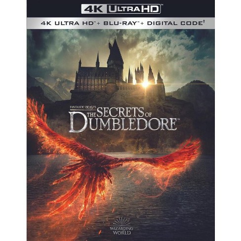 Fantastic Beasts: The Secrets of Dumbledore - image 1 of 2
