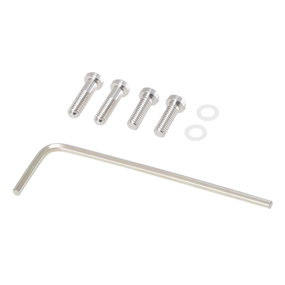 Audio-Technica AT-LH11H Aluminum Headshell - thumbnail 4