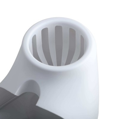Clorox Toilet Plunger and Brush