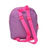 Barbie Backpack 11" Mini Small Toddler Pink Girls - 4 of 4