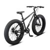 Mongoose Adult Malus 26" Fat Tire Mountain Bike - 2 of 4