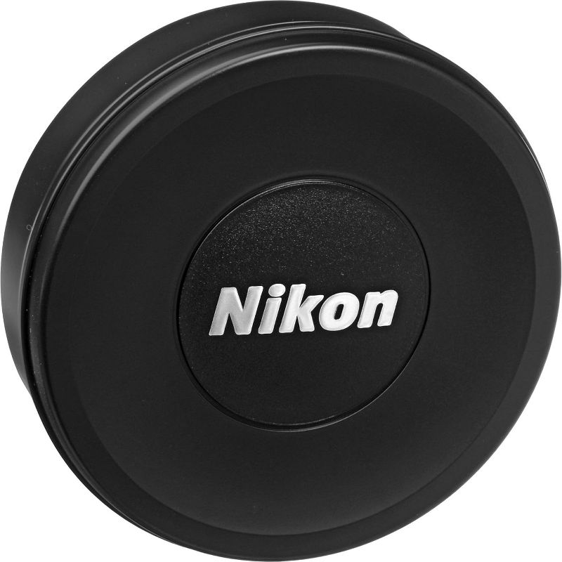 Nikon D750 DSLR Camera (Body Only), 3 of 5