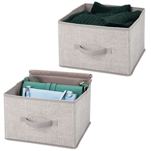 Folding Storage Trunk With Free Installation - Perfect For Storing