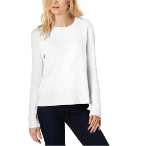 French Connection Womens Le Sweatshirt - 1 of 1