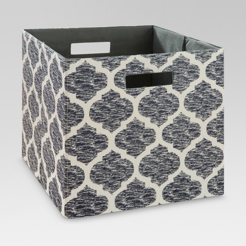 13 inch cube storage bins target