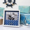 Pavilion Gift Company - Lake - 7.5" Shadow Box Frame (Holds 6" x 4" Photo) - Single Image Frames - 3 of 4