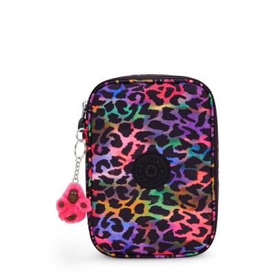 Kipling 100 Pens Printed Case