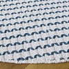 Cape Cod CAP451 Hand Woven Indoor Rugs - Safavieh - 3 of 3