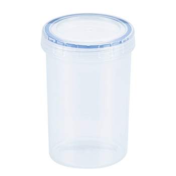 LocknLock Easy Essentials On The Go Meal Prep Lunch Box, Airtight  Containers with Lid, BPA Free, Rec…See more LocknLock Easy Essentials On  The Go Meal