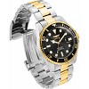 Invicta 33269 Men's Pro Diver Quartz Two Tone Steel bracelet Watch - 3 of 4