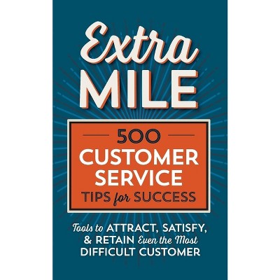 Extra Mile - by  Tycho Press (Paperback)