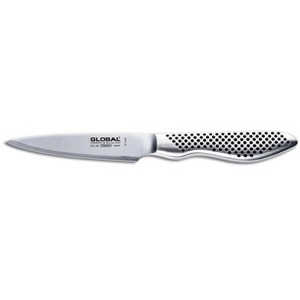 Global GS-38 3-1/2-Inch Paring Knife - 1 of 4