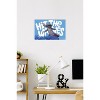 Trends International Disney Lilo & Stitch (2025) - Hit The Waves Unframed Wall Poster Prints - 2 of 4