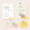 Unique Bargains Innovative Novelty Memo Pads Scrapbooking Kits - 3 of 4
