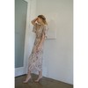 Joey Maxi Dress - LEZAT - 4 of 4