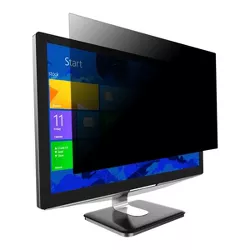 Targus 4Vu™ Privacy Screen for 21.6” Widescreen Monitors (16:9)