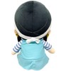 Great Eastern Entertainment Spy X Family - Yor Forger Casual Wear Sitting Pose Plush 12"H - 3 of 3