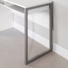 Hourra Work Kids' Desk Pure White - South Shore: Small Desk with Storage, Meets ASTM Standards, Ages 0-9, 5-Year Warranty - 4 of 4