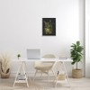 Stupell Industries Forest Herbs Sprouting Nature, 20" x 16" - 2 of 4