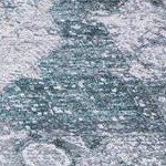 teal ivory