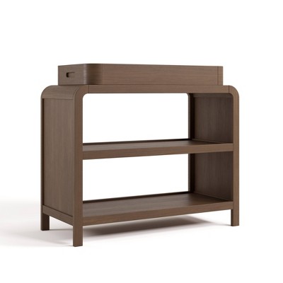 Storkcraft Santos Changing Table