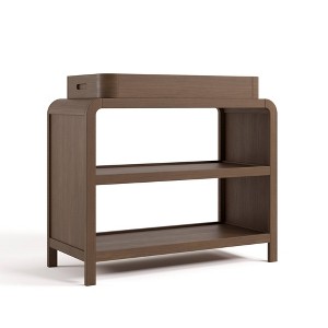 Storkcraft Santos Changing Table - 1 of 4