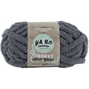 Lion Brand AR Workshop Chunky Knit Yarn - 1 of 2