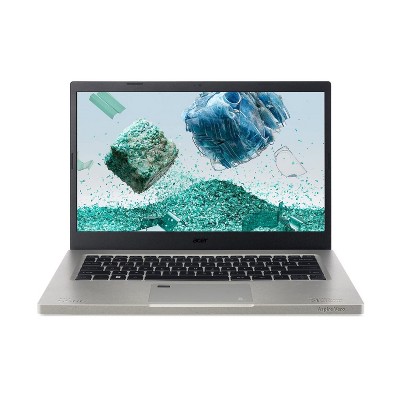 Acer Aspire Vero - 14" Laptop Intel Core i7-1255U 1.70GHz 16GB RAM 1TB SSD W11H - Manufacturer Refurbished