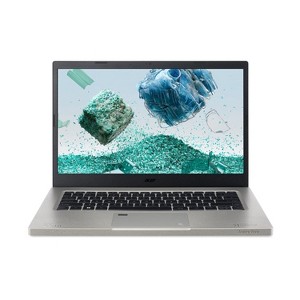 Acer Aspire Vero - 14" Laptop Intel Core i7-1255U 1.70GHz 16GB RAM 1TB SSD W11H - Manufacturer Refurbished - 1 of 4