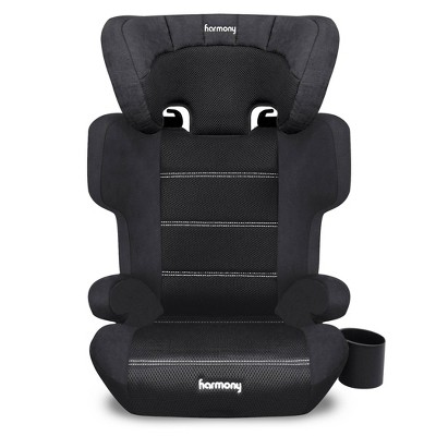 Harmony deluxe booster seat hotsell