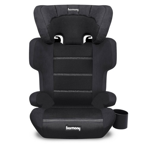 Harmony Dreamtime Elite Highback Booster Target