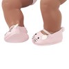 Gotz Mouse Theme Baby Doll Shoes Accessories for Baby Dolls up to 13" - 2 of 4