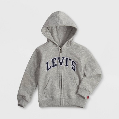 Boys levi online hoodie