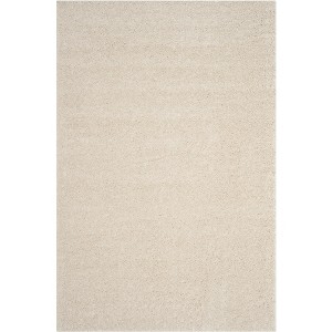 Arizona Shag ASG820 Power Loomed Indoor Rugs - Safavieh - 1 of 4