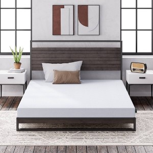 Zinus MyGel Foam Mattress - 1 of 4