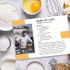 Dominique Ansel & Grands Moulins De Paris Fine French Pastry Flour - 1.65lb - 4 of 4