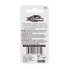 Blu-Mol Xtreme Torx 27 X 1 in. L Screwdriver Bit S2 Tool Steel 2 pc - 2 of 2