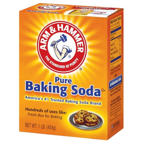 Image result for Baking Soda