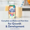 PediaSure Peptide 1.5 Cal Nutrition Liquid Vanilla 8 Oz Peptide-Based High-Calorie Drink for Children with Digestive and Nutritional Needs Case of 24 - 3 of 4